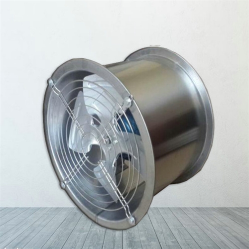 軸流式消防排煙風(fēng)機(jī)的選購注意要點(diǎn)介紹